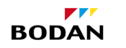 Logo Bodan